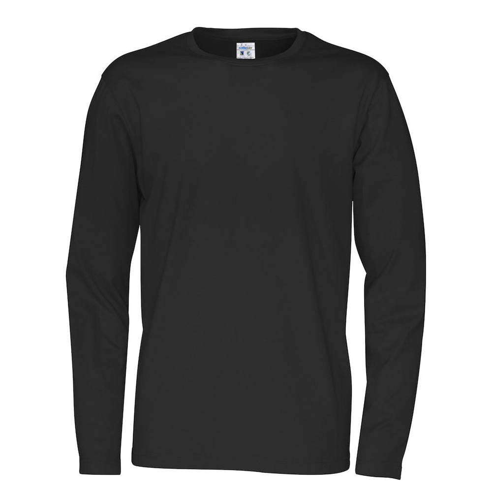 T-shirt à manches longues homme - image 20